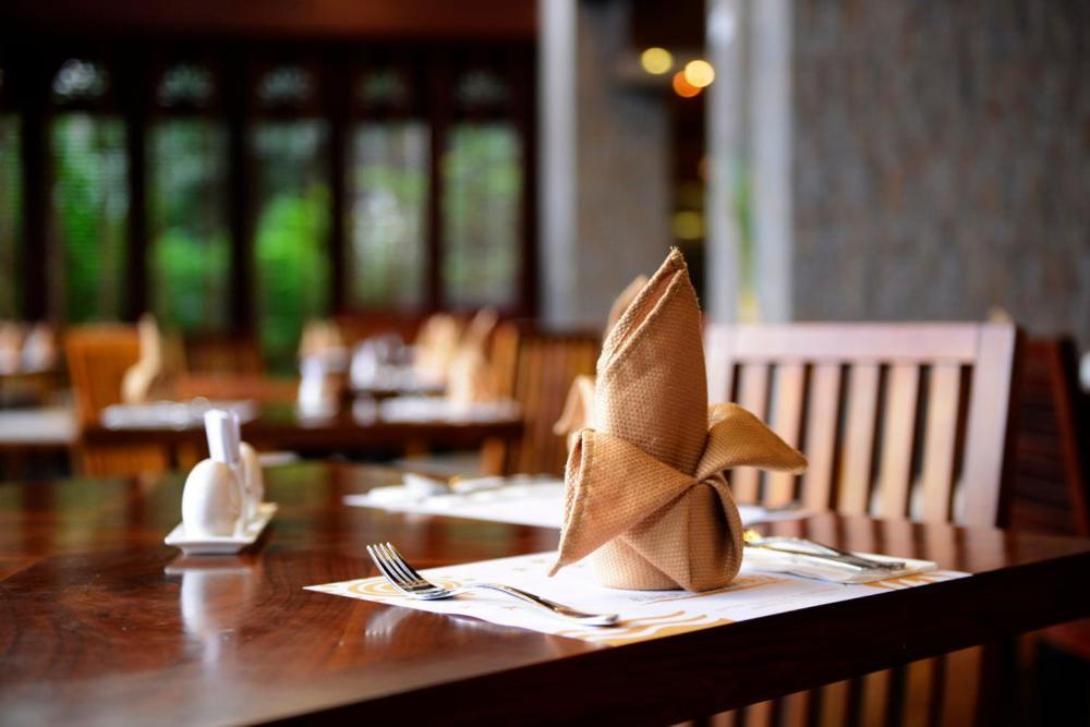 Stony Brook Villa Jianguo Resort Санья Экстерьер фото